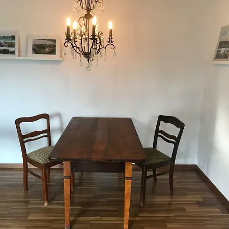 Terrassenwohnung Sonne Apartment Meersburg