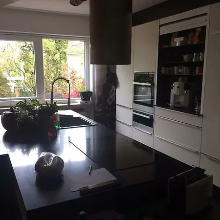 Terrassenwohnung Sonne Meersburg